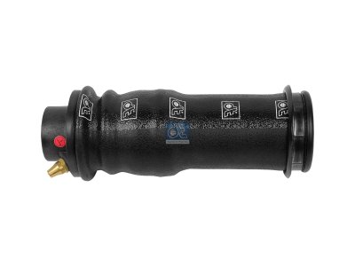 DT Spare Parts - Air bellow, cabin shock absorber - 1.22728