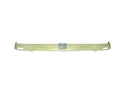 DT Spare Parts - Sun visor, wide - 1.22541