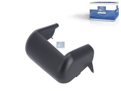DT Spare Parts - Cover, right - 1.22581