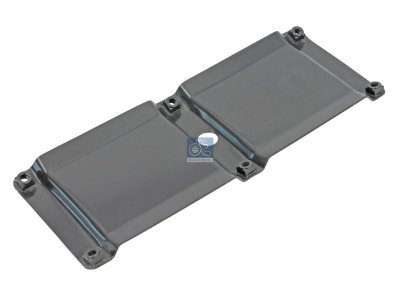 DT Spare Parts - Bracket, fender - 1.22777