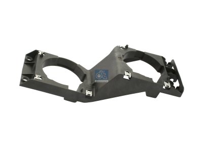 DT Spare Parts - Auxiliary lamp bracket, right - 1.23213