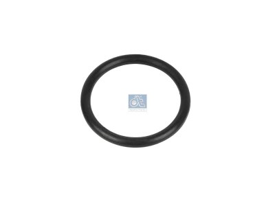 DT Spare Parts - O-ring, d: 26 mm, S: 3 mm - 1.24099 - 20 Pack