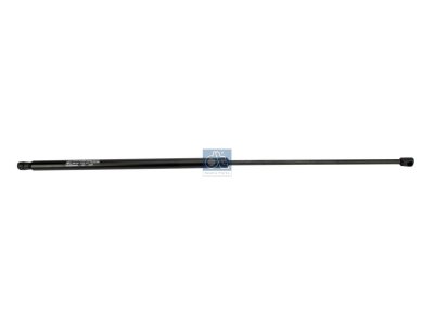 DT Spare Parts - Gas spring, L: 785 mm, 250 N, Ls: 350 mm - 1.23257