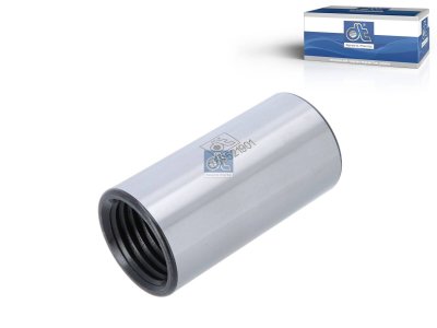 DT Spare Parts - Bushing, D: 46 mm, M36 x 4, L: 90 mm - 1.25008 - 2 Pack