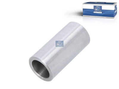 DT Spare Parts - Distance sleeve, d: 16.1 mm, D: 22.1 mm, L: 45 mm - 1.25022 - 2 Pack