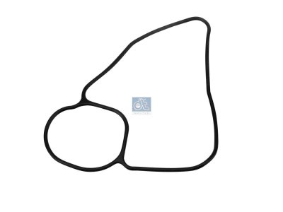DT Spare Parts - Gasket, water pump - 1.24218 - 5 Pack
