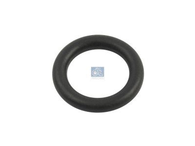 DT Spare Parts - O-ring, d: 12 mm, S: 3 mm - 1.24301 - 50 Pack