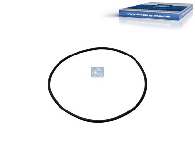 DT Spare Parts - O-ring, d: 100 mm, S: 3 mm - 1.24312 - 5 Pack