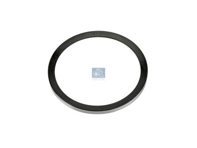 DT Spare Parts - Oil seal, d: 73 mm, D: 85 mm, H: 6.6 mm - 1.24502