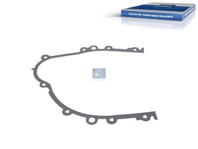 DT Spare Parts - Gasket, timing case - 1.24141 - 10 Pack