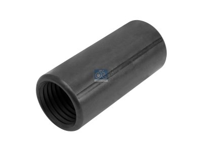 DT Spare Parts - Bushing, D: 46 mm, M36 x 4, L: 103 mm - 1.25006 - 2 Pack