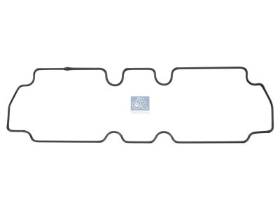 DT Spare Parts - Gasket, crankcase cover - 1.24149 - 2 Pack