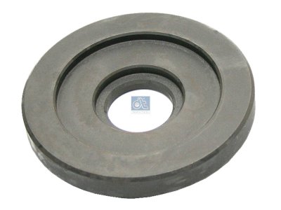 DT Spare Parts - Washer, d: 30.5 mm, D: 107 mm, S: 16 mm, 650 HV - 1.25465 - 2 Pack