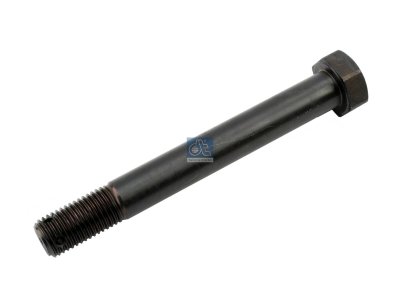 DT Spare Parts - Spring bolt, M30 x 3,5, Lu: 245 mm, SW: 46 - 1.25459 - 2 Pack