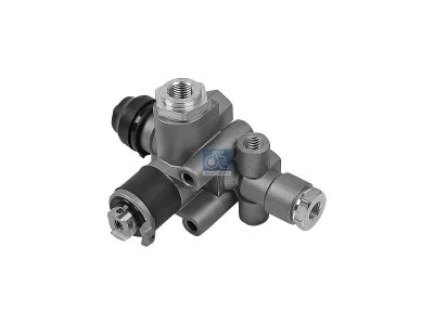 DT Spare Parts - Level valve, M12 x 1,5, M16 x 1,5 - 1.25603