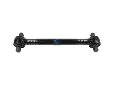 DT Spare Parts - Reaction rod, D: 46 mm, b: 17 mm, Lb: 115 mm, L: 522 mm - 1.25516