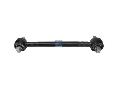 DT Spare Parts - Reaction rod, D: 48 mm, b: 19 mm, Lb: 130 mm, L: 650 mm - 1.25522