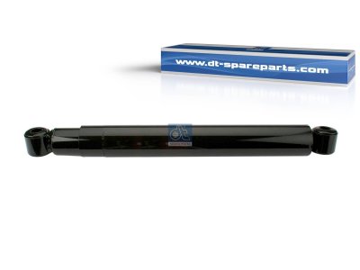DT Spare Parts - Shock absorber, b: 20 mm - 1.25099