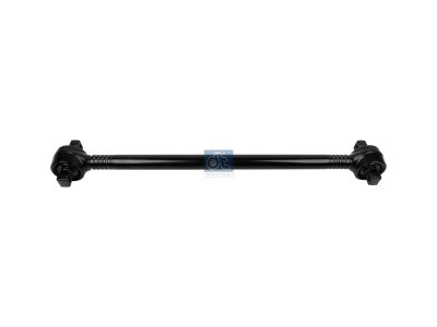 DT Spare Parts - Reaction rod, L: 750 mm - 1.25529