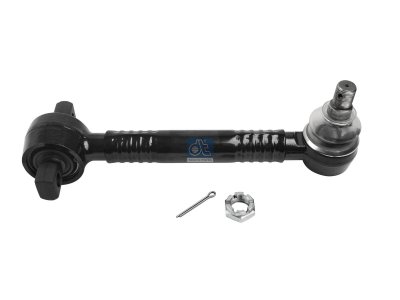 DT Spare Parts - Connecting rod, stabilizer, L: 293 mm - 1.25521