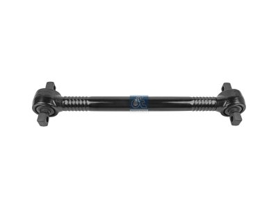 DT Spare Parts - Reaction rod, D: 46 mm, b: 17 mm, Lb: 115 mm, L: 568 mm - 1.25524