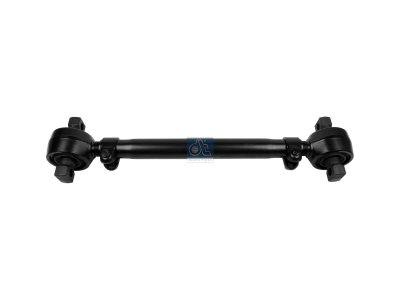 DT Spare Parts - Reaction rod, D: 50 mm, b: 19 mm, Lb: 130 mm, L: 650 mm - 1.25523
