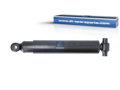 DT Spare Parts - Shock absorber, b1: 16 mm, b2: 20 mm, Lmin: 485 mm, Lmax: 810 mm - 1.25845
