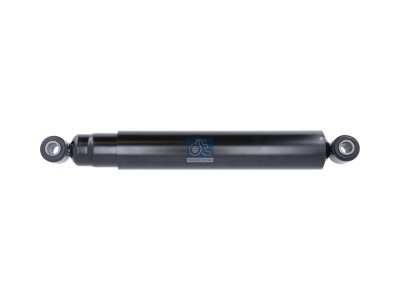 DT Spare Parts - Shock absorber, b: 20 mm, Lmin: 521 mm, Lmax: 869 mm - 1.25809