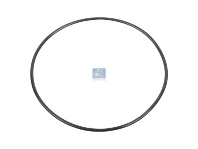 DT Spare Parts - O-ring, d: 148 mm, S: 4 mm - 1.27408 - 6 Pack
