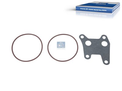 DT Spare Parts - Gasket kit, oil cooler - 1.31148