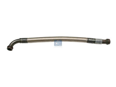 DT Spare Parts - Hose line, retarder - 1.28127