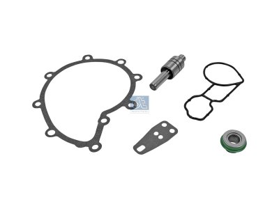 DT Spare Parts - Repair kit, water pump - 1.31121