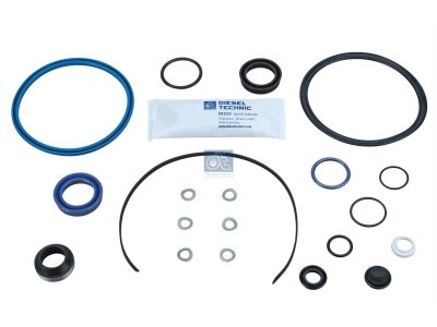 DT Spare Parts - Repair kit, clutch servo - 1.31305