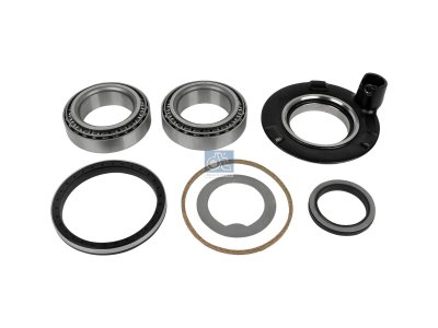 DT Spare Parts - Repair kit, wheel hub - 1.31725