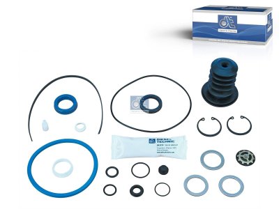 DT Spare Parts - Repair kit, clutch servo - 1.31307