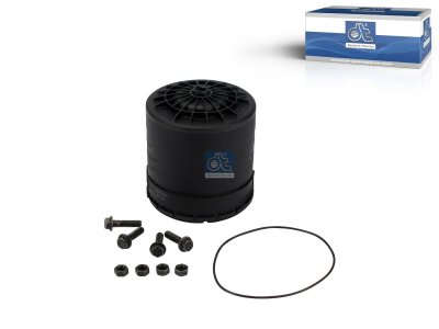 DT Spare Parts - Repair kit, air dryer - 1.31869