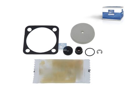 DT Spare Parts - Repair kit, air dryer - 1.31878