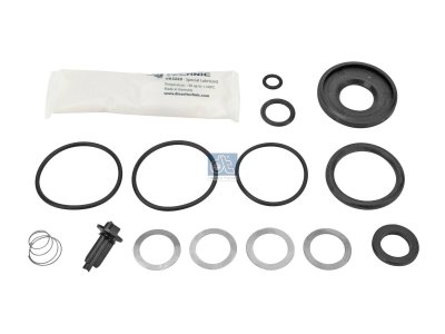 DT Spare Parts - Repair kit, air dryer - 1.31877