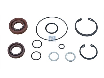 DT Spare Parts - Repair kit, servo pump - 1.31954