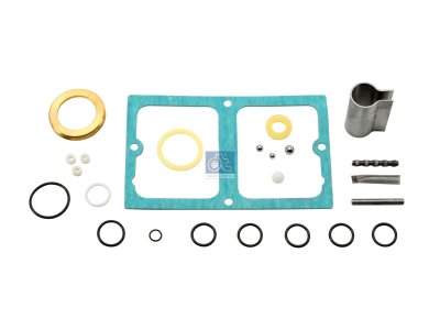 DT Spare Parts - Repair kit, cabin tilt pump - 1.32302