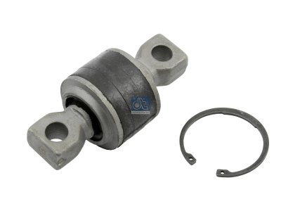 DT Spare Parts - Repair kit, reaction rod, D: 67 mm, b: 17 mm, Lb: 115 mm, L: 146 mm, H: 24 mm - 1.32518