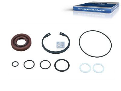 DT Spare Parts - Repair kit, servo pump - 1.31953