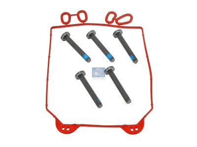 DT Spare Parts - Repair kit, protection valve, air dryer - 1.31981