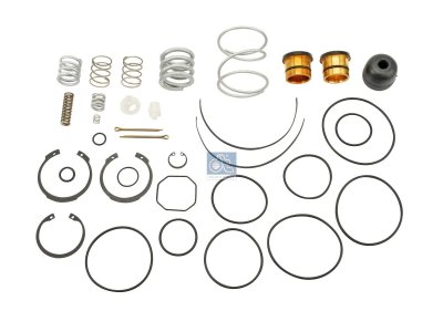 DT Spare Parts - Repair kit, foot brake valve - 1.31838