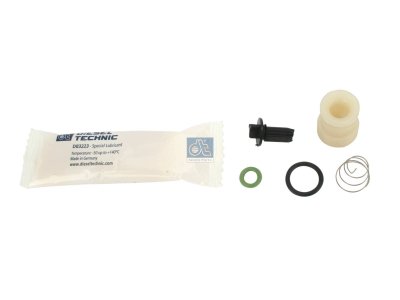 DT Spare Parts - Repair kit, air dryer - 1.31982
