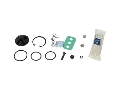 DT Spare Parts - Repair kit, pressure regulator - 1.31802