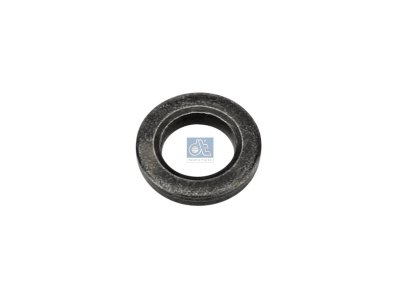 DT Spare Parts - Washer, d: 10.5 mm, D: 18 mm, S: 3 mm - 2.10105 - 100 Pack
