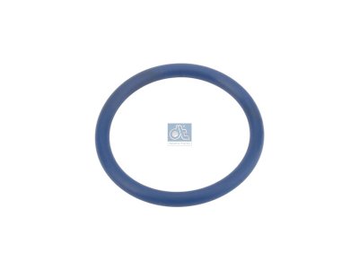 DT Spare Parts - O-ring, d: 56.7 mm, S: 7 mm - 2.10214 - 10 Pack
