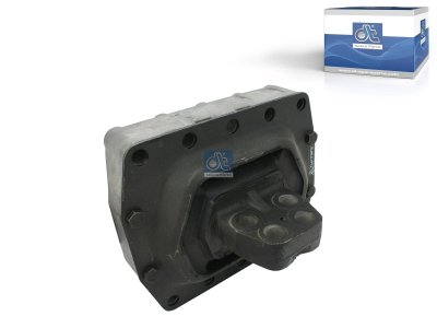DT Spare Parts - Engine mounting, rear - 2.10097
