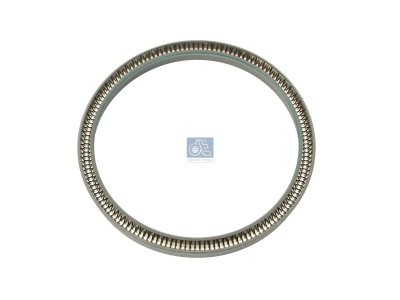 DT Spare Parts - Seal ring, d: 83.5 mm, D: 96.2 mm, H: 8.3 mm - 2.10207